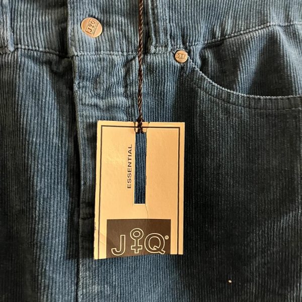 Jonny Q Corduroy Skirt - Image 8