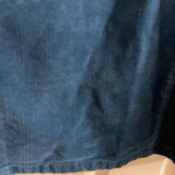 Jonny Q Corduroy Skirt - Image 7
