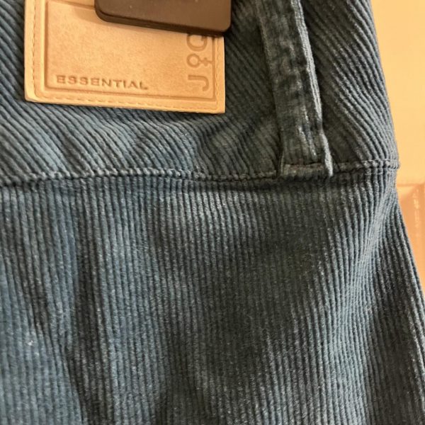 Jonny Q Corduroy Skirt - Image 6