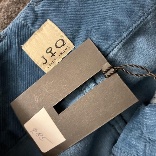 Jonny Q Corduroy Skirt - Image 4