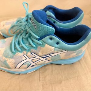 Asics Trainers