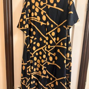 Viz-A-Viz Dress