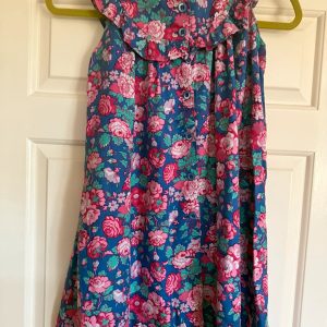 Laura Ashley Dress