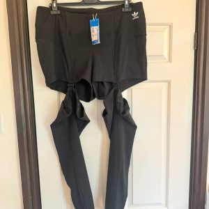 Adidas Original Leggings
