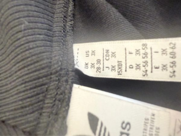 Adidas Original Leggings - Image 6