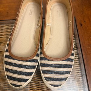 Soleflex Pumps