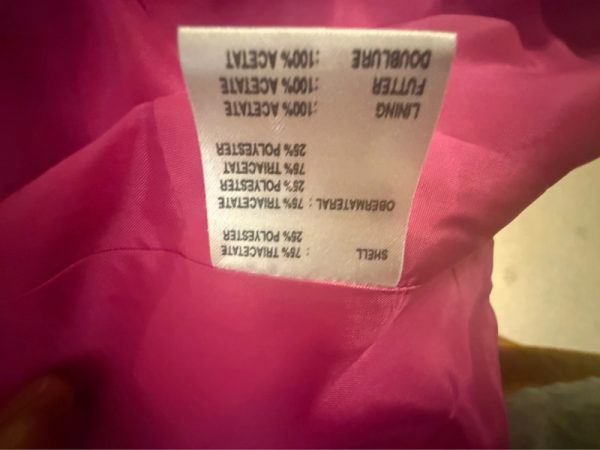 Simon Ellis Dress Suit - Image 5