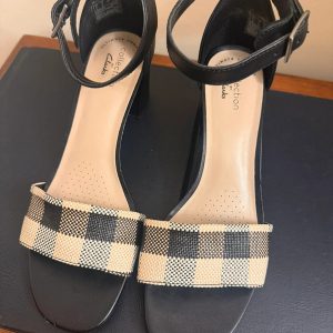 Clarks Sandals