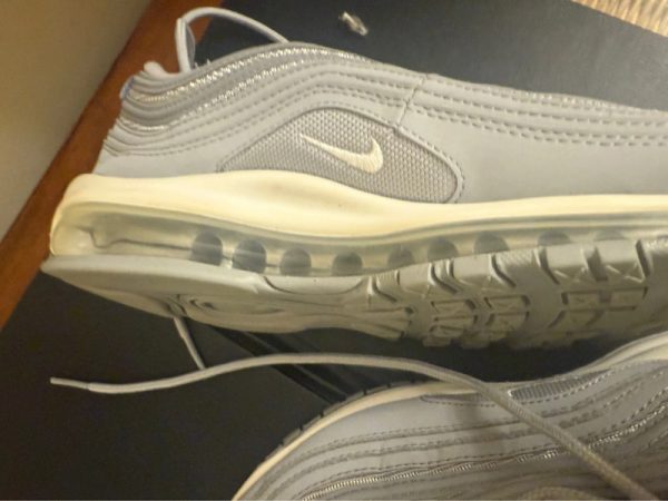 Nike AirMax 97 - Image 6