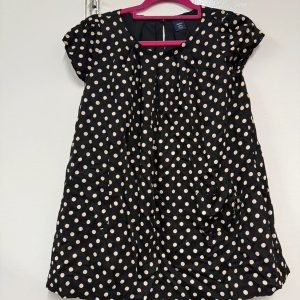 Polka Dot Gap Dress
