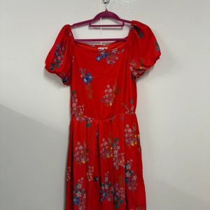 Lola Maverick Floral Dress