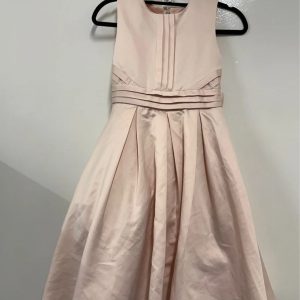 Rose Angel & Rocket Dress