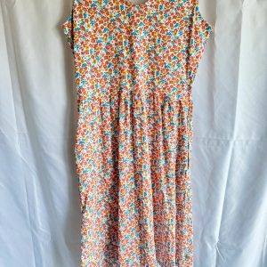 Whimsical Brakeburn Dress