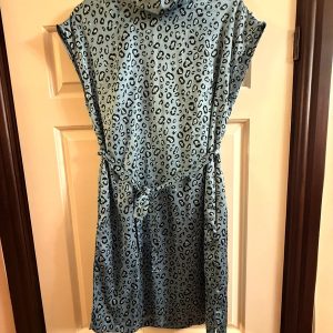 Paraphrase Dress