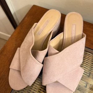 Dorothy Perkins sandals