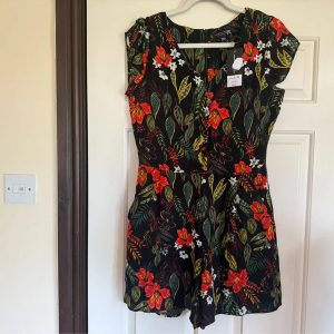 Dorothy Perkins Play Suit