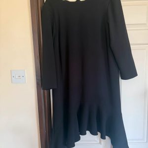 Black River Island Dress