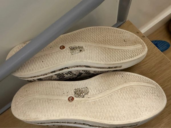 Clarks Unstructured Trainers - Image 4