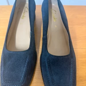 Clarks Low Heels