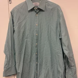 Charles Tyrwhitt stripped shirt