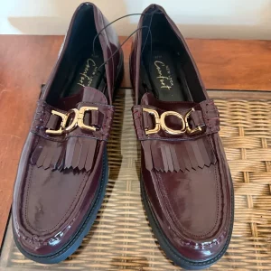 New Look loafers