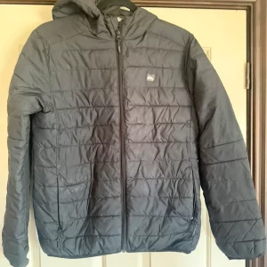 Black quick silver jacket
