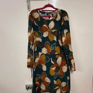 Luna Allegra Dress