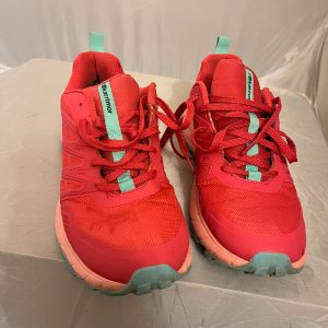 Salmon Karrimor trainers