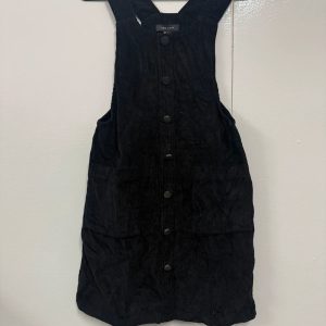 New Look Pinafore Dress