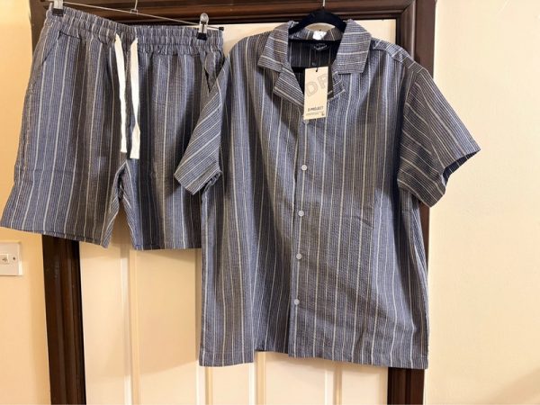 D project shortie pyjamas - Image 3