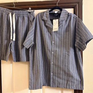 D project shortie pyjamas