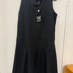 Black B-Young Dress