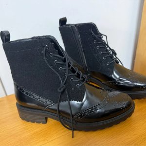 Marks & Spencer ankle boots