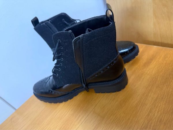 Marks & Spencer ankle boots - Image 2