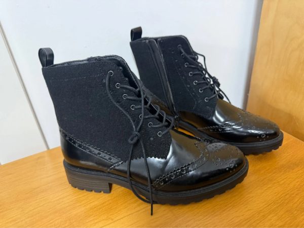 Marks & Spencer ankle boots