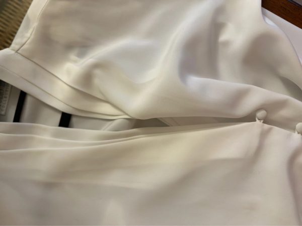 Cream studio 23 Blouse - Image 2