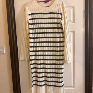 Esmara winter dress