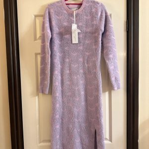 Gianni Ferraud winter dress