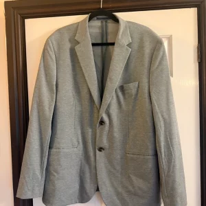 Grey MNG Blazer