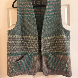 Stows of Sowerby Waistcoat