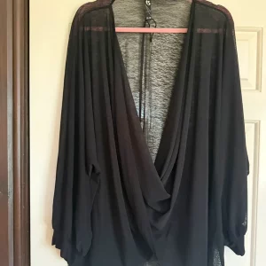 Taking Shape Blouse