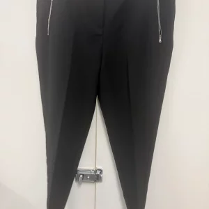 Black JD Williams ankle grazers