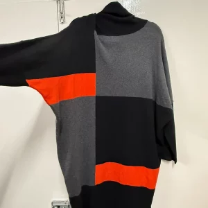 Marble Dress Type Jumper
