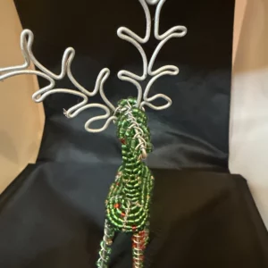 Hanging Christmas Tree Decoration Ornament