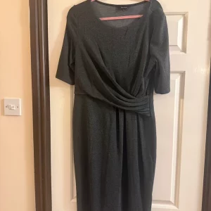 Grey Phase eight dress