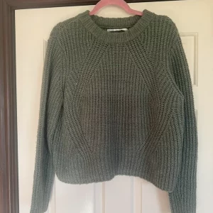 Khaki Only jumper