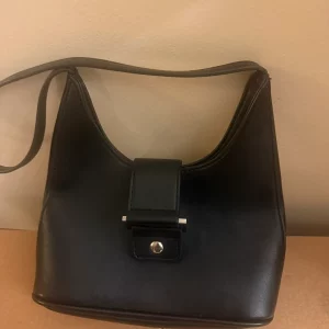 Micro black urban outfitters shoulder bag