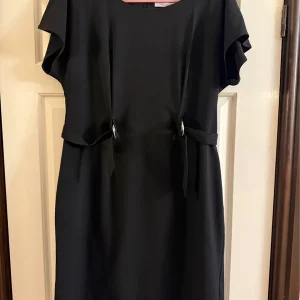 Black Bravissimmo curvy dress