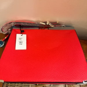 Red dune London handbag