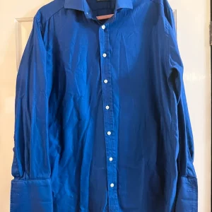 Marks & Spencer satorial shirt